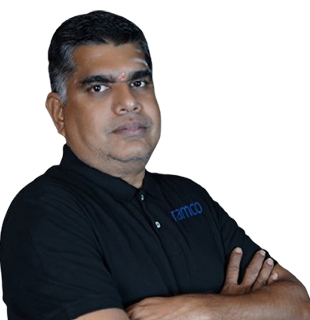 Drone Manufacturing Expo